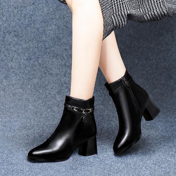 boots 2021 winter shoes warm women ankle black high heels dress metal largeh booties zip chunky botas mujer 8647c
boots 2021 winter shoes warm women ankle black high heels dress metal largeh booties zip chunky botas mujer 8647c