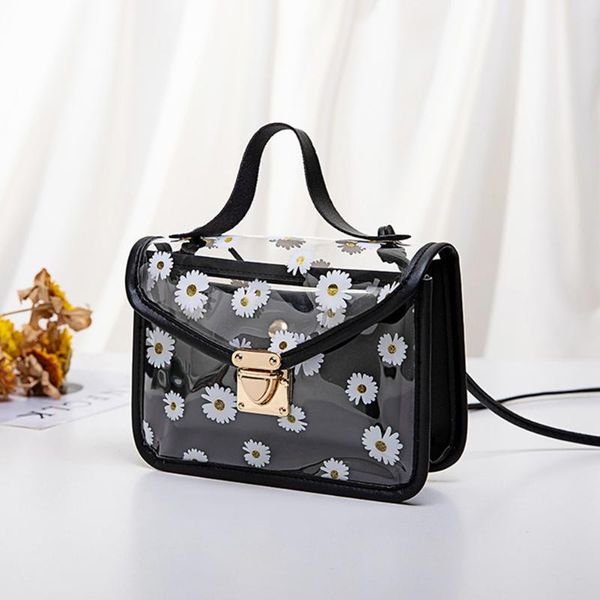 evening bags messenger handbag pu leather small daisy pattern casual with detachable pouch ladies travel transparent women shoulder bag dail
evening bags messenger handbag pu leather small daisy pattern casual with detachable pouch ladies travel transparent women shoulder bag dail