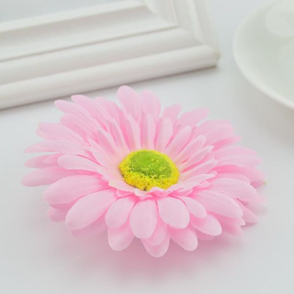 100pcs artificial gerbera flowers wedding decoration for home accessories diy wreath silk daisy fake chrysa jlldtk
100pcs artificial gerbera flowers wedding decoration for home accessories diy wreath silk daisy fake chrysa jlldtk