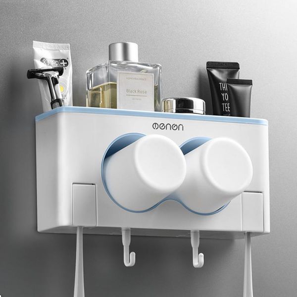 bath accessory set bathroom accessories toothbrush holder with 2 cup wall mount toiletries storage rack tools drop
bath accessory set bathroom accessories toothbrush holder with 2 cup wall mount toiletries storage rack tools drop