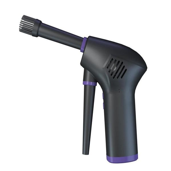 vacuum cleaners 1pc strong wind wireless air duster cleaner handheld rechargeable battery computer dust blower lapcleaning
vacuum cleaners 1pc strong wind wireless air duster cleaner handheld rechargeable battery computer dust blower lapcleaning