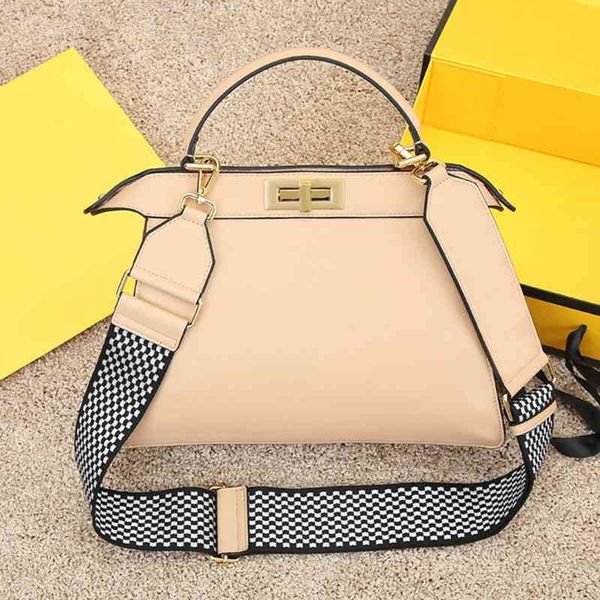 women luxurys designers bags 2021 large capacity real leather single high-end lady's classic fash designer handbag handbags totes cross
women luxurys designers bags 2021 large capacity real leather single high-end lady's classic fash designer handbag handbags totes cross