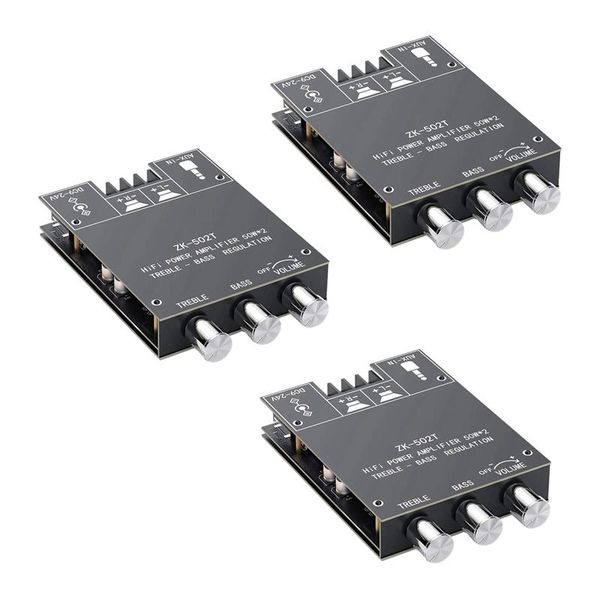 & mp4 players 3x dual channel tpa3116 d2 bluetooth 5.0 subwoofer board high power audio stereo 
& mp4 players 3x dual channel tpa3116 d2 bluetooth 5.0 subwoofer board high power audio stereo