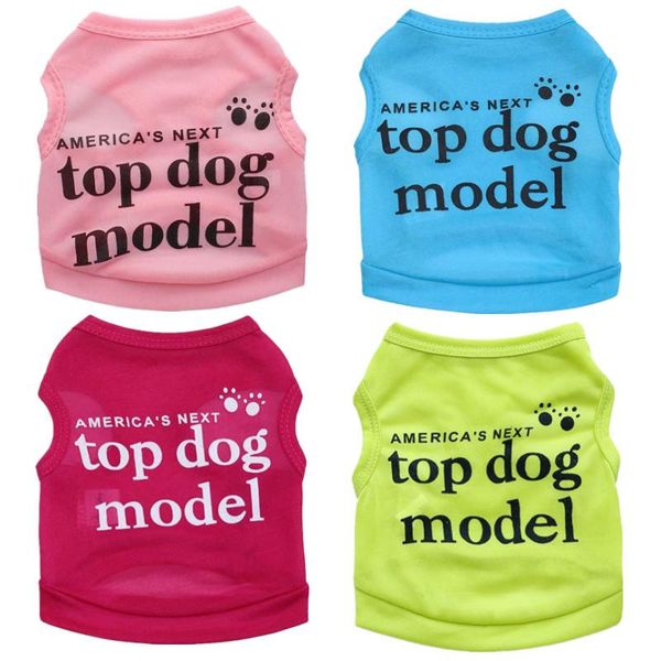 dog apparel pet clothes for cat vest t shirts costume cotton small dogs chihuahua cool puppy clothing kitty
dog apparel pet clothes for cat vest t shirts costume cotton small dogs chihuahua cool puppy clothing kitty
