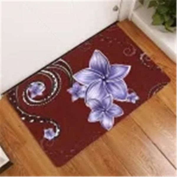 carpets plumeria violet polynesia red door mat 3d prined doormat non slip floor mats decor porch
carpets plumeria violet polynesia red door mat 3d prined doormat non slip floor mats decor porch