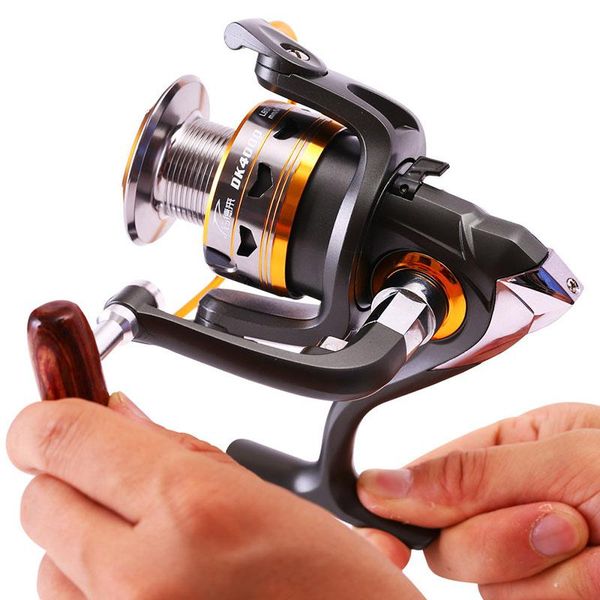 baitcasting reels yancy 11bb spinning fishing reel 1000-6000 series 5.5:1 metal wheel with foldable rocker portable
baitcasting reels yancy 11bb spinning fishing reel 1000-6000 series 5.5:1 metal wheel with foldable rocker portable