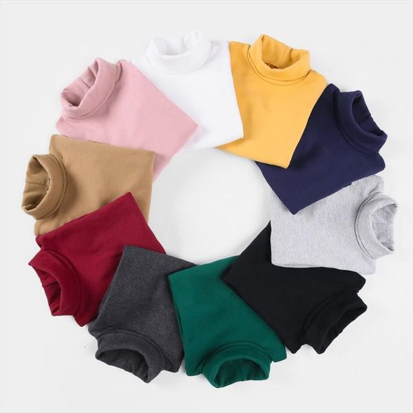 spring girls turtleneck kids t shirt for winter cotton bottoming basic shirts 4 6 8 10 12 13 14, Blue
spring girls turtleneck kids t shirt for winter cotton bottoming basic shirts 4 6 8 10 12 13 14, Blue