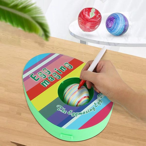 1ml painting ball children electric education toy decorative painting set kids handmade diy ball christmas gift for kid
1ml painting ball children electric education toy decorative painting set kids handmade diy ball christmas gift for kid