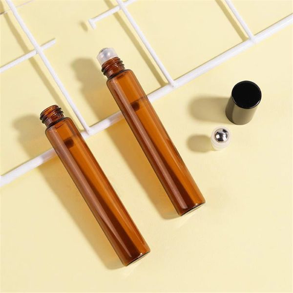storage bottles & jars perfume bottle perfumery container glass roller 5ml 10ml traveling portable essential oil
storage bottles & jars perfume bottle perfumery container glass roller 5ml 10ml traveling portable essential oil