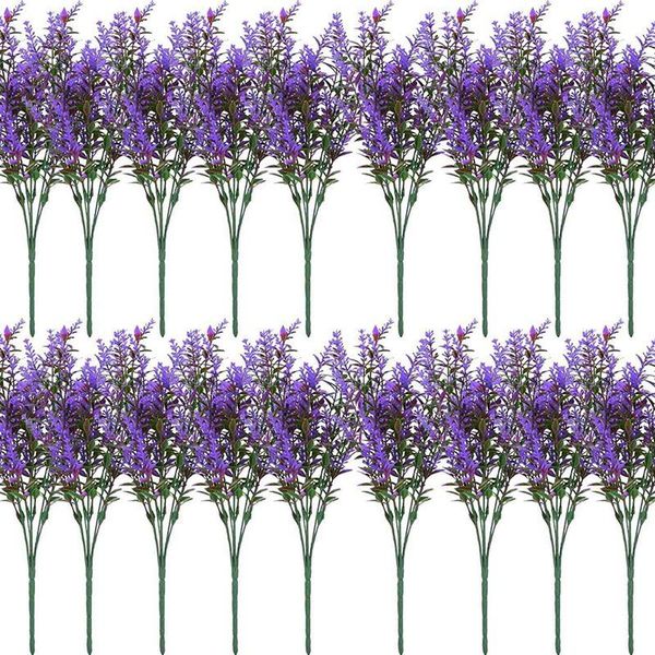 decorative flowers & wreaths home decor 18 artificial lavender bouquets of fake plants, used to decorate the outdoor house garden, purple on
decorative flowers & wreaths home decor 18 artificial lavender bouquets of fake plants, used to decorate the outdoor house garden, purple on