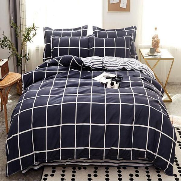 bedding sets home fashion polyester set 3/4pcs twin double full duvet cover flat bed sheet pillowcase linen bedroom bedclothes
bedding sets home fashion polyester set 3/4pcs twin double full duvet cover flat bed sheet pillowcase linen bedroom bedclothes