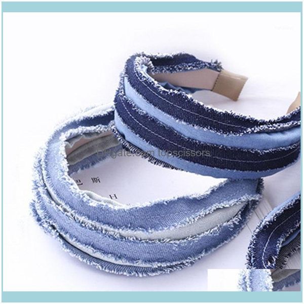 aessories & tools productssummer women denim jewelry hairbands fashion vintage wavy fabric wide side headband ladies sweet hair hoop aessori
aessories & tools productssummer women denim jewelry hairbands fashion vintage wavy fabric wide side headband ladies sweet hair hoop aessori