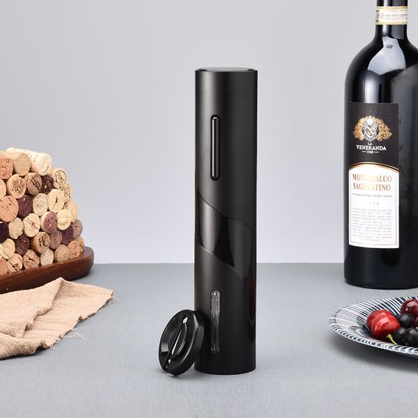 household automatic charging electric electrics wine bottle opener multifunctional bottles openers set
household automatic charging electric electrics wine bottle opener multifunctional bottles openers set