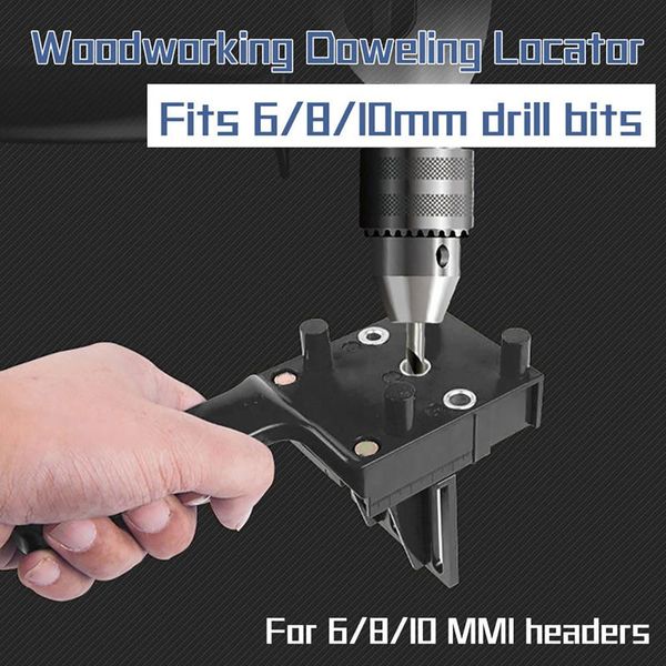 professional hand tool sets handheld woodworking doweling drill guide wood dowel drilling hole saw fft
professional hand tool sets handheld woodworking doweling drill guide wood dowel drilling hole saw fft