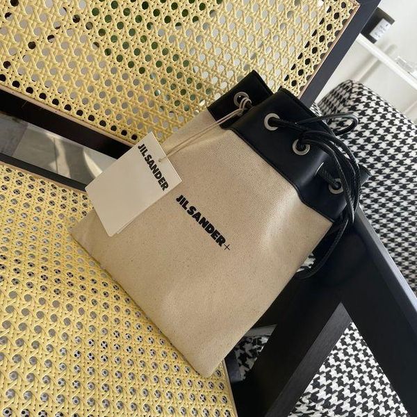 waist bags correct version of jil bag sander canvas diagonal shoulder dumpling bucket men and women ins drawstring purse
waist bags correct version of jil bag sander canvas diagonal shoulder dumpling bucket men and women ins drawstring purse