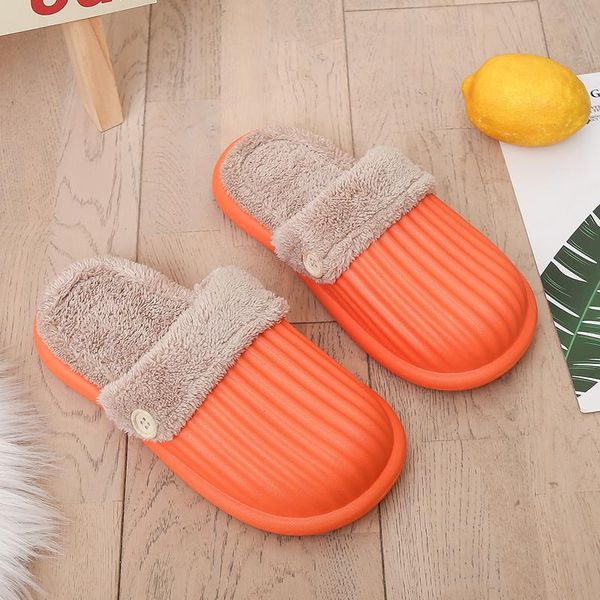 slippers women's home winter warm plush soft female slipper indoor comfortable ladies flat shoes bedroom woman footwear 2021, Black
slippers women's home winter warm plush soft female slipper indoor comfortable ladies flat shoes bedroom woman footwear 2021, Black