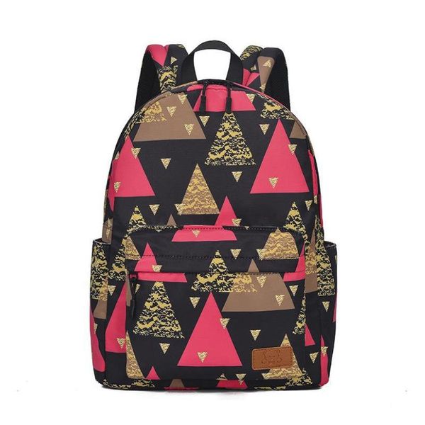 backpack women's for girls fashion cartoon printing outdoor sport hiking men's large capacity travel casual school bag
backpack women's for girls fashion cartoon printing outdoor sport hiking men's large capacity travel casual school bag
