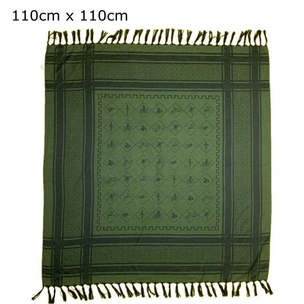 new arrival 110cmx110cm outdoor camping hiking scarf tactical shooting cotton shemagh scarves for adult, Black
new arrival 110cmx110cm outdoor camping hiking scarf tactical shooting cotton shemagh scarves for adult, Black