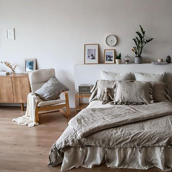 bedding sets 4pc flax duvet cover and pillowcases set 100% linens comforter soft quilt case solid color single double 220x240cm
bedding sets 4pc flax duvet cover and pillowcases set 100% linens comforter soft quilt case solid color single double 220x240cm