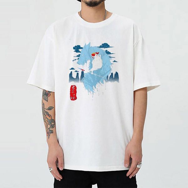 men's t-shirts arrival of men fashion summer white designer graphic oversize ulzzang harajuku cartoon wolf classic animal 2021, White;black
men's t-shirts arrival of men fashion summer white designer graphic oversize ulzzang harajuku cartoon wolf classic animal 2021, White;black