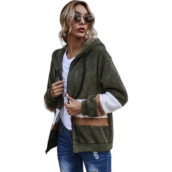 2021 faux coat women autumn winter warm soft fur jacket female plush overcoat ffy plus size outwear 469b, Black
2021 faux coat women autumn winter warm soft fur jacket female plush overcoat ffy plus size outwear 469b, Black