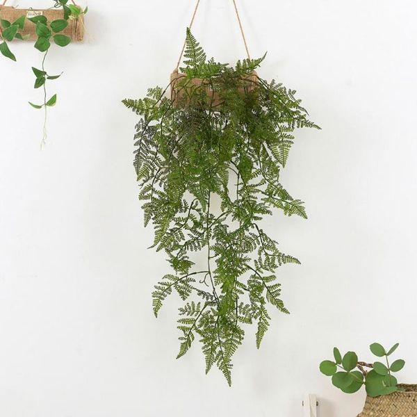 plastic faux artificial fern simulated grass realistic green plant decor for wedding home garden cafe wall decoration wholesale
plastic faux artificial fern simulated grass realistic green plant decor for wedding home garden cafe wall decoration wholesale