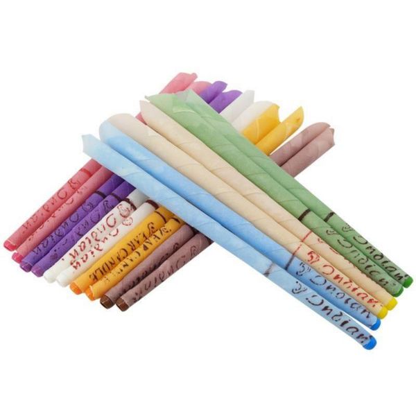 fragrance lamps ear cleaning candle earplug natural candling earwax removal treatment wax cleanerl coning 12pcs
fragrance lamps ear cleaning candle earplug natural candling earwax removal treatment wax cleanerl coning 12pcs
