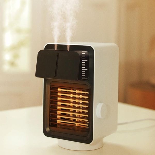 home heaters 800w electric space heater with mist humidifier colorful light 220v safe quiet mini for office room desk
home heaters 800w electric space heater with mist humidifier colorful light 220v safe quiet mini for office room desk