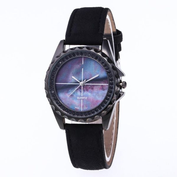 wristwatches web celebrity with simple fashion ladies watch classic men's and women's table litchi grain strap student, Slivery;brown
wristwatches web celebrity with simple fashion ladies watch classic men's and women's table litchi grain strap student, Slivery;brown