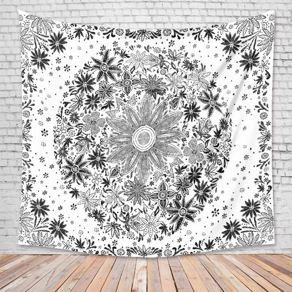 tapestries 150x130cm / 150x200cm large tapestry mandala hippie bedspread hanging wall carpet home decoration throw cover zxy1269
tapestries 150x130cm / 150x200cm large tapestry mandala hippie bedspread hanging wall carpet home decoration throw cover zxy1269