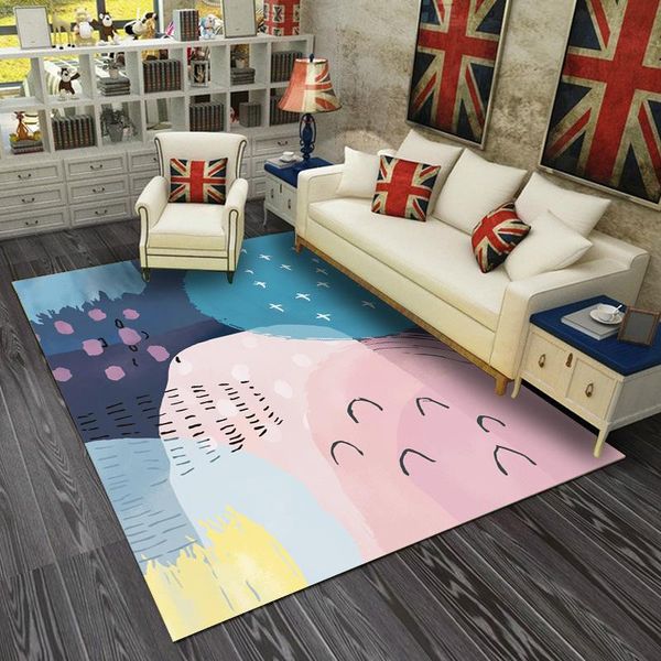 washable living room sofa coffee table floor mat bedroom geometric pattern household simple modern carpet nordic style
washable living room sofa coffee table floor mat bedroom geometric pattern household simple modern carpet nordic style