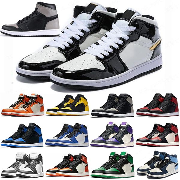 2021 zapatos mens trainer womens basketball shoes 1 1s jumpman shattered backboard black mark midnight navy blue seafoam sports sneakers
2021 zapatos mens trainer womens basketball shoes 1 1s jumpman shattered backboard black mark midnight navy blue seafoam sports sneakers