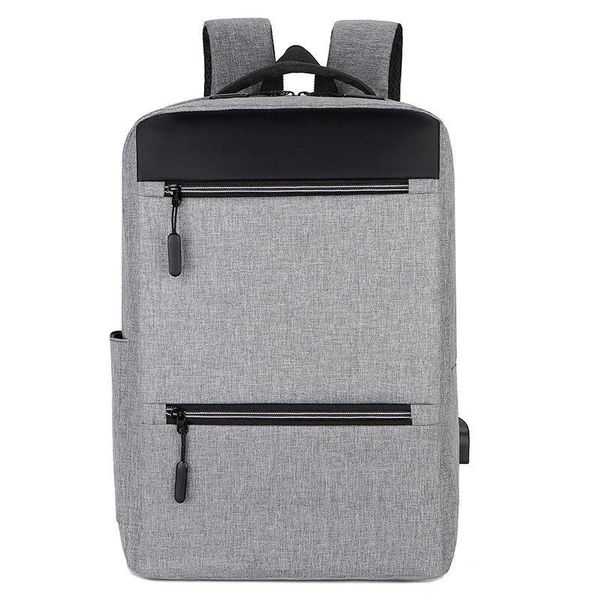 backpack business for men usb charging waterproof oxford cloth rucksack man multifunctional luxury urban designer bag backbag
backpack business for men usb charging waterproof oxford cloth rucksack man multifunctional luxury urban designer bag backbag