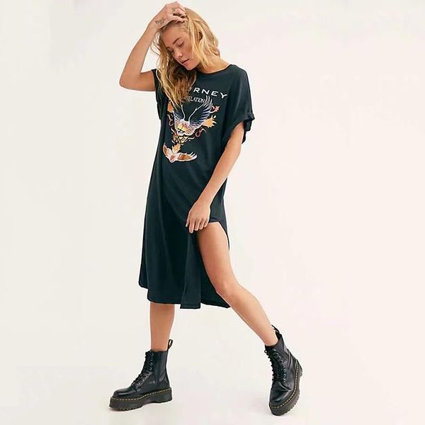 party dresses maxi t shirt dress women summer christmas vintage bandage knitted boho bodycon casual black long, White;black
party dresses maxi t shirt dress women summer christmas vintage bandage knitted boho bodycon casual black long, White;black
