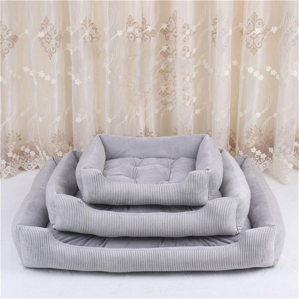 dog bed for large dogs big dogs kennel sofa pet mat washable removable cat beds couch cats house bed kitty nest for small puppy
dog bed for large dogs big dogs kennel sofa pet mat washable removable cat beds couch cats house bed kitty nest for small puppy