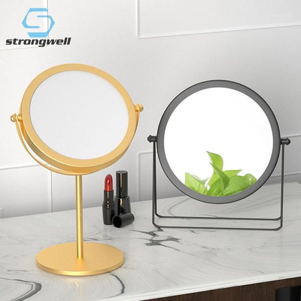 strongwell nordic girl deskmakeup mirror convenient female home bedroom rotatable princess dressing decoration gift mirrors1
strongwell nordic girl deskmakeup mirror convenient female home bedroom rotatable princess dressing decoration gift mirrors1