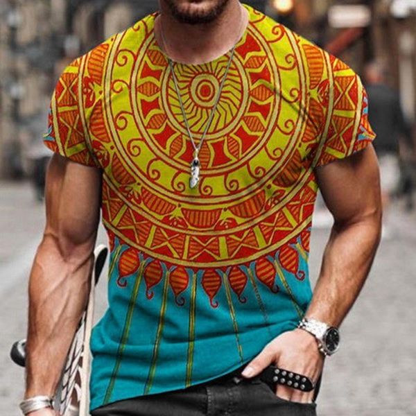 men's t-shirts 2021 summer mens oversized vintage short sleeve t shirts fashion harajuku ethnic printed o collared tshirts, White;black
men's t-shirts 2021 summer mens oversized vintage short sleeve t shirts fashion harajuku ethnic printed o collared tshirts, White;black