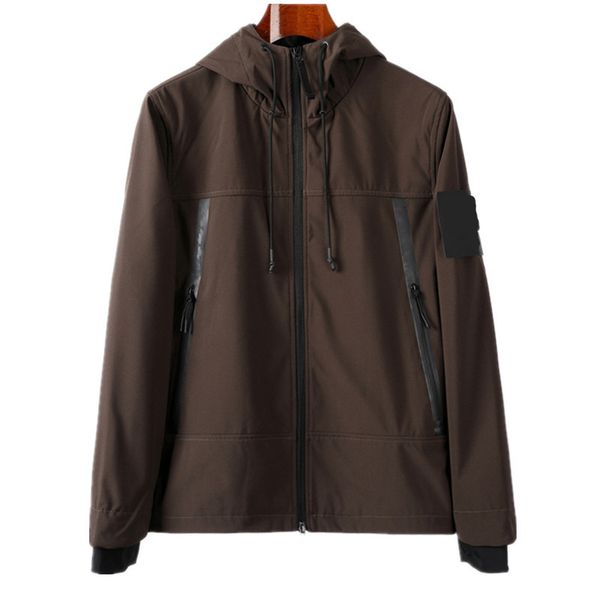 men's jackets 2021ss spring autumn hoodies coats fashion mens jacket trend handsome casual coat thin hooded outerweargk, Black;brown
men's jackets 2021ss spring autumn hoodies coats fashion mens jacket trend handsome casual coat thin hooded outerweargk, Black;brown
