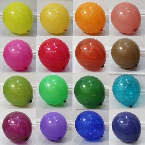 party decoration 100pcs 12 inch burgundy avocado latex balloons mini dark blue globos baby shower wedding birthday decorations kids supply
party decoration 100pcs 12 inch burgundy avocado latex balloons mini dark blue globos baby shower wedding birthday decorations kids supply