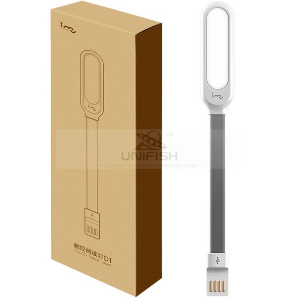 book lights i-mu d1 finger touch keypad led lamp usb night light for lappc computers portable mini
book lights i-mu d1 finger touch keypad led lamp usb night light for lappc computers portable mini