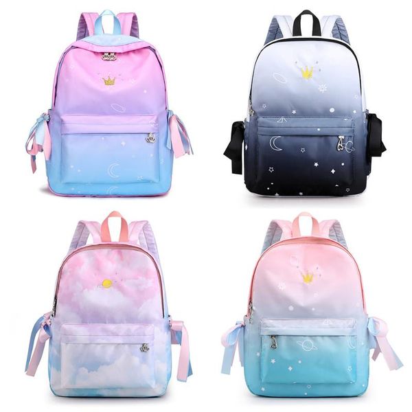 korea women backpacks school children school bags for girls primary book bag cartoon bags printing backpack
korea women backpacks school children school bags for girls primary book bag cartoon bags printing backpack