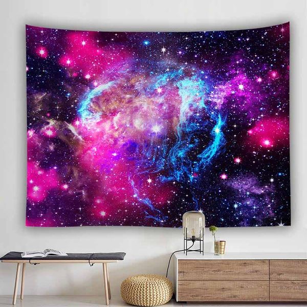 tapestries tapestry wall hanging universe starry sky moon hippy hippie cloth dorm backdrop decor blanket
tapestries tapestry wall hanging universe starry sky moon hippy hippie cloth dorm backdrop decor blanket