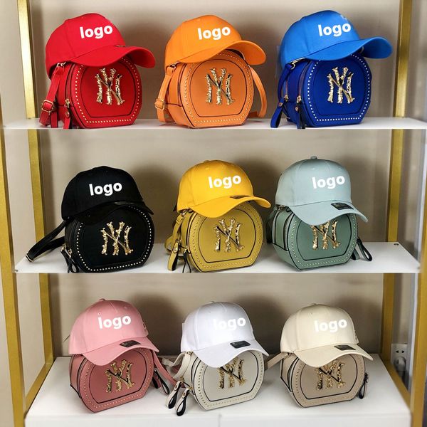 2021 women ladies hand bags purses and hat and purse ny sets hats and bags handbags for women, Black;red
2021 women ladies hand bags purses and hat and purse ny sets hats and bags handbags for women, Black;red