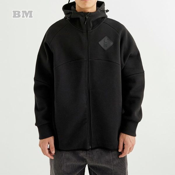 men's hoodies & sweatshirts japanese streetwear outdoor sports casual coat heavy fabric retro black zip hoodie harajuku sweatsh
men's hoodies & sweatshirts japanese streetwear outdoor sports casual coat heavy fabric retro black zip hoodie harajuku sweatsh