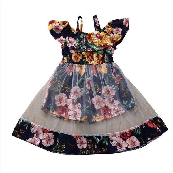 1 4y toddler kid girl dress princess floral lace tulle wedding birthday party tutu pageant children clothing costumes, Red;yellow
1 4y toddler kid girl dress princess floral lace tulle wedding birthday party tutu pageant children clothing costumes, Red;yellow