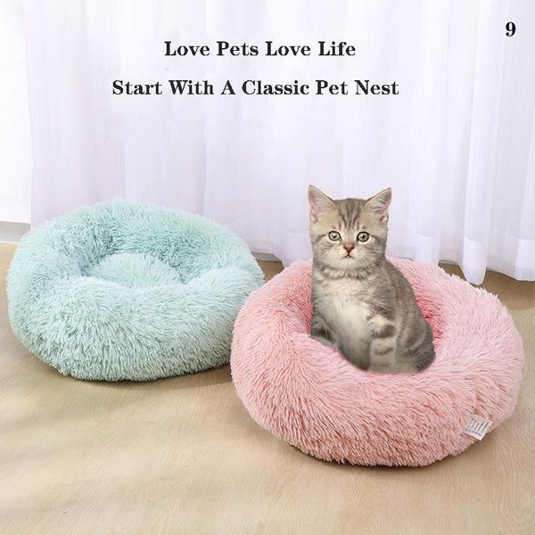 kennels & pens super soft plush pet bed kennel non-slip round dog cat mattress four seasons sleeping mat sofa large
kennels & pens super soft plush pet bed kennel non-slip round dog cat mattress four seasons sleeping mat sofa large