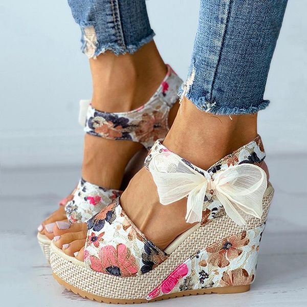 sandals women 2021 solid summer ladies bandage slope heel casual beach shoes wedges zapatillas mujer, Black
sandals women 2021 solid summer ladies bandage slope heel casual beach shoes wedges zapatillas mujer, Black