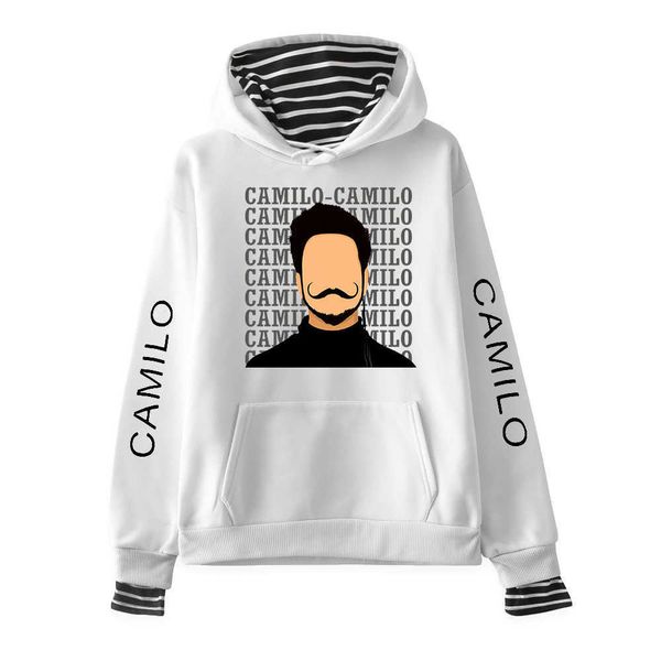 women's and men's hooded sweatshirts, two piece set, white, fashion, printed letters, girls, Black
women's and men's hooded sweatshirts, two piece set, white, fashion, printed letters, girls, Black