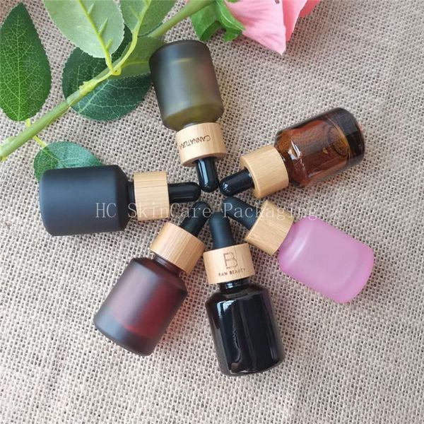 storage bottles & jars mini glass dropper bottle for essential oil sample vials portable refillable perfume traveler case 15ml 30ml
storage bottles & jars mini glass dropper bottle for essential oil sample vials portable refillable perfume traveler case 15ml 30ml