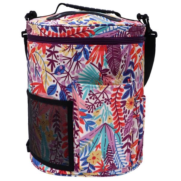 other arts and crafts multifunctional handbag knitting tools storage tote bag woolen yarn container
other arts and crafts multifunctional handbag knitting tools storage tote bag woolen yarn container